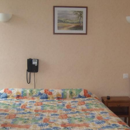 Auberge Les Muriers La Ferte-Hauterive Экстерьер фото