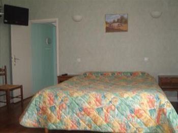 Auberge Les Muriers La Ferte-Hauterive Экстерьер фото