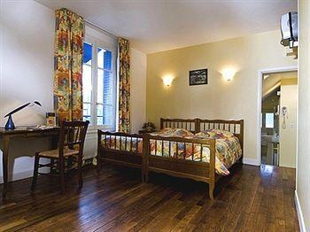 Auberge Les Muriers La Ferte-Hauterive Экстерьер фото
